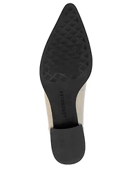Aerosoles Women's Mide Tailored Flat