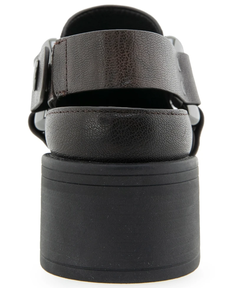 Aerosoles Women's Maya Moto Booties