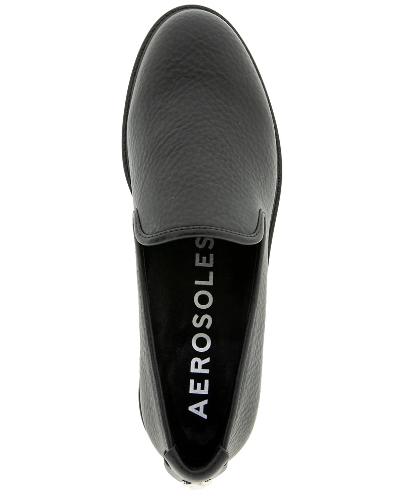 Aerosoles Women's Poisy Tailored Flat