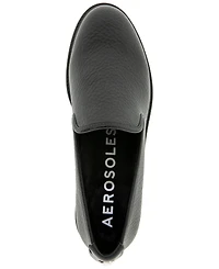 Aerosoles Women's Poisy Tailored Flat