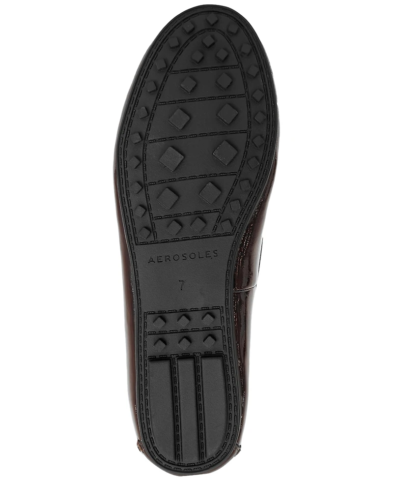 Aerosoles Women's Over-Drive Casual Driver