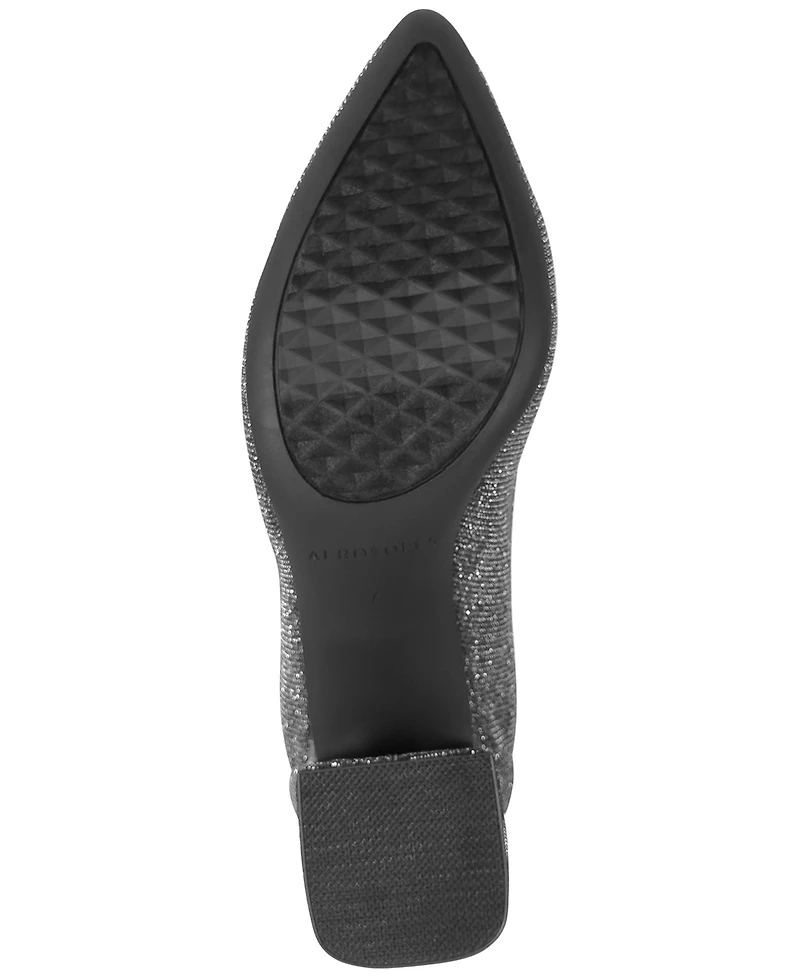 Aerosoles Women's Elisea Dress Pump