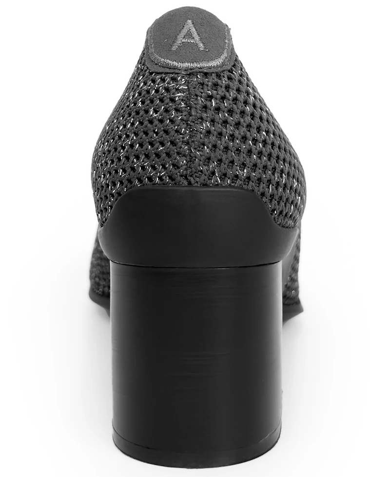 Aerosoles Women's Casanna Knit Pump
