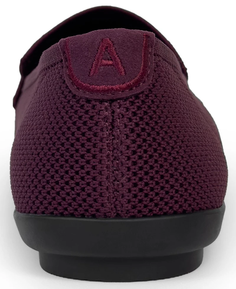 Aerosoles Women's Davien Casual Knit Flat