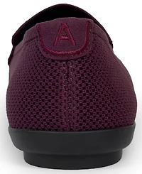 Aerosoles Women's Davien Casual Knit Flat