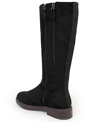 Aerosoles Women's Prue Riding Boot
