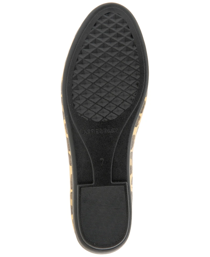 Aerosoles Women's Homebet Casual Flat
