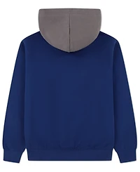 Jordan Boys 8-20 Brooklyn Pull-On Long Sleeve Hoodie