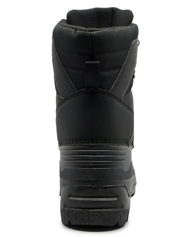 Polar Range Men's Yukon Cushioned Boots