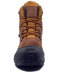 Polar Range Men's Arno Cushioned Snow Boots