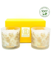 Omm Collection Candle Set - Sweet Summer