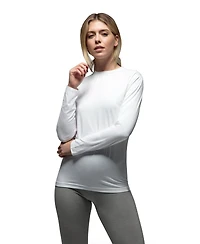 Heat Holders Women's Brigitte Ultra Lite Long Sleeve Top
