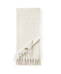 Ugg Bayle Mohair Throw, 50" x 70"