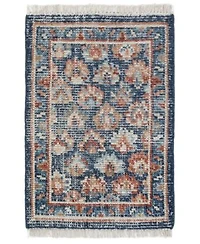 Obeetee Palace Floral Rug Collection