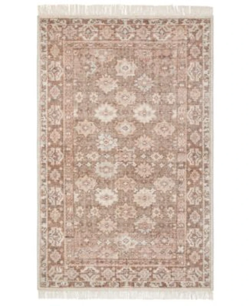 Obeetee Palace Farzana Rug Collection