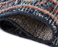 Obeetee Palace Floral 3'x5' Area Rug