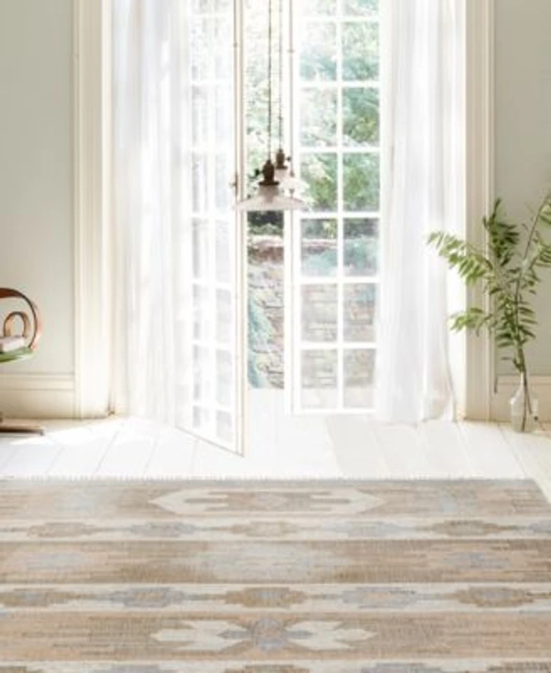 Obeetee Sona Hizri Rug Collection