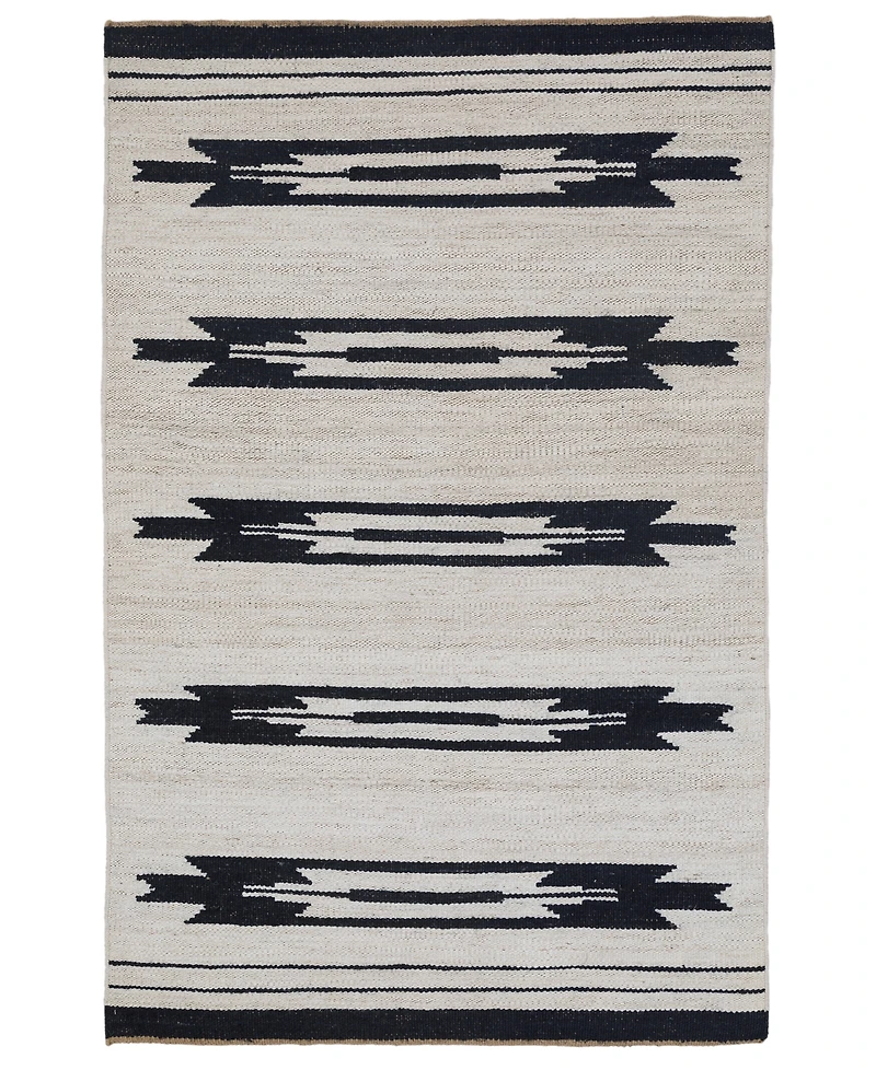 Obeetee Sona Alba 5'x8' Area Rug