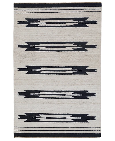 Obeetee Sona Alba 5'x8' Area Rug
