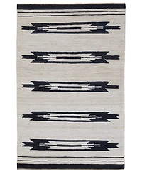Obeetee Sona Alba 5'x8' Area Rug