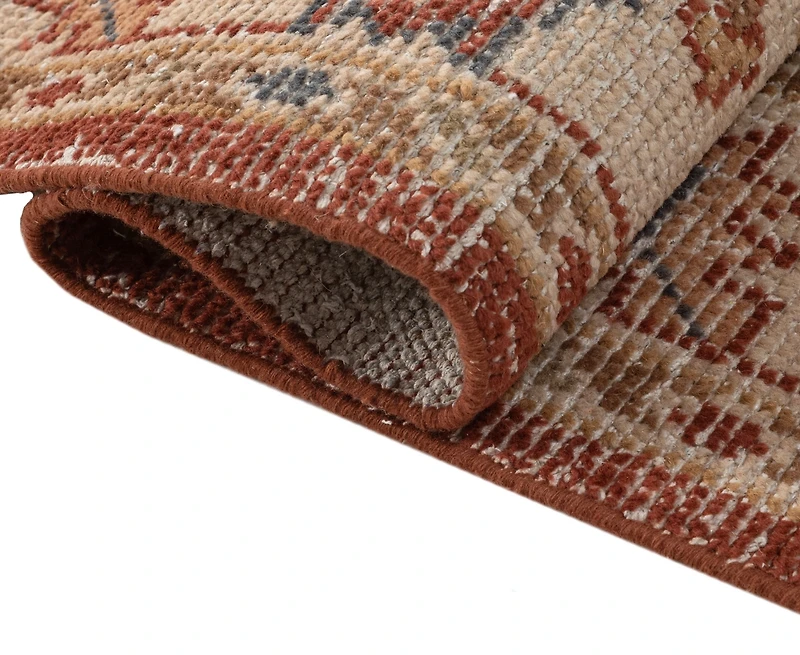 Obeetee Palace Farida 3'x5' Area Rug