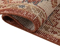 Obeetee Palace Farida 5'x8' Area Rug