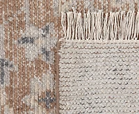 Obeetee Palace Aisha 3'x5' Area Rug