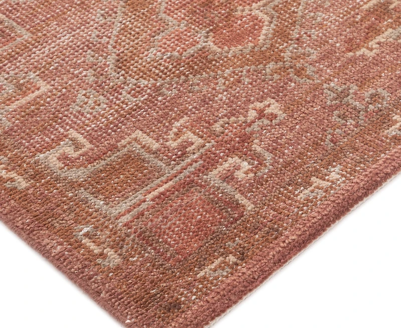 Obeetee Tuscany Zaynab 3'x5' Area Rug
