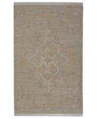 Obeetee Sona Vcd 7'9"x9'9" Area Rug