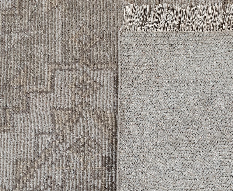 Obeetee Palace Whitley 7'9"x9'9" Area Rug