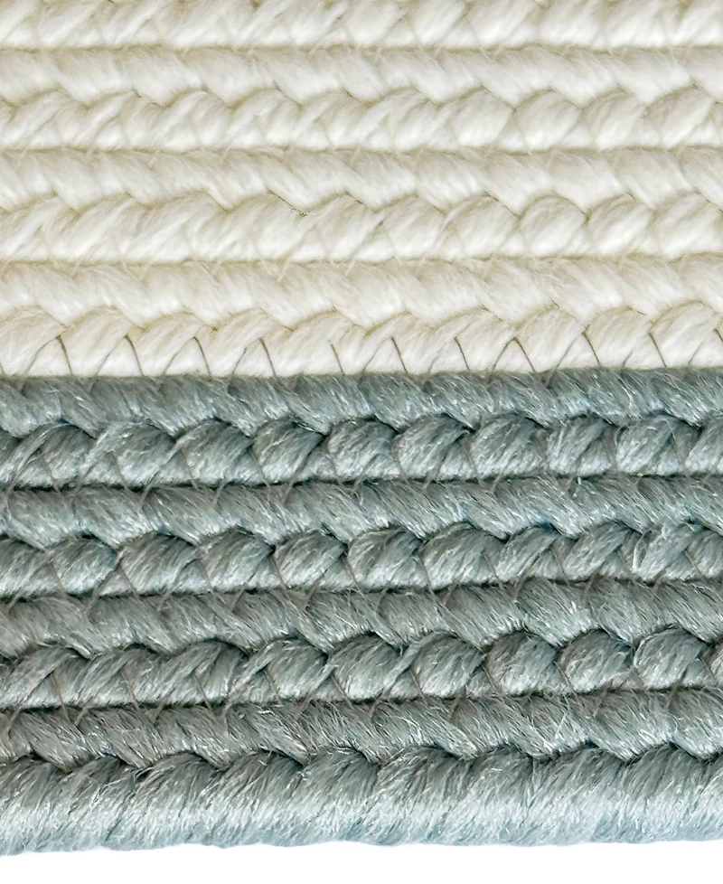 Capel Timeless Indoor/Outdoor 0160 Cross Sewn 1'8"x2'6" Runner Area Rug