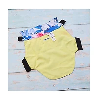 Tommy Bahama Pet Pet Tommy Bahama Pet Hawaiian Shirt & Apparel Harness