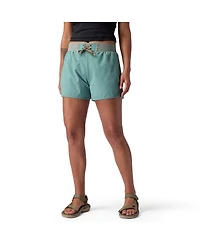 Backcountry Women's Tahoe Boardwalk Short Performance Shorts