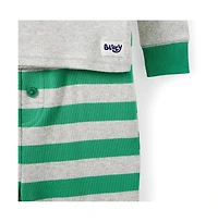 Cotton On Little Boys Jesse Long Sleeve Pyjama Set License