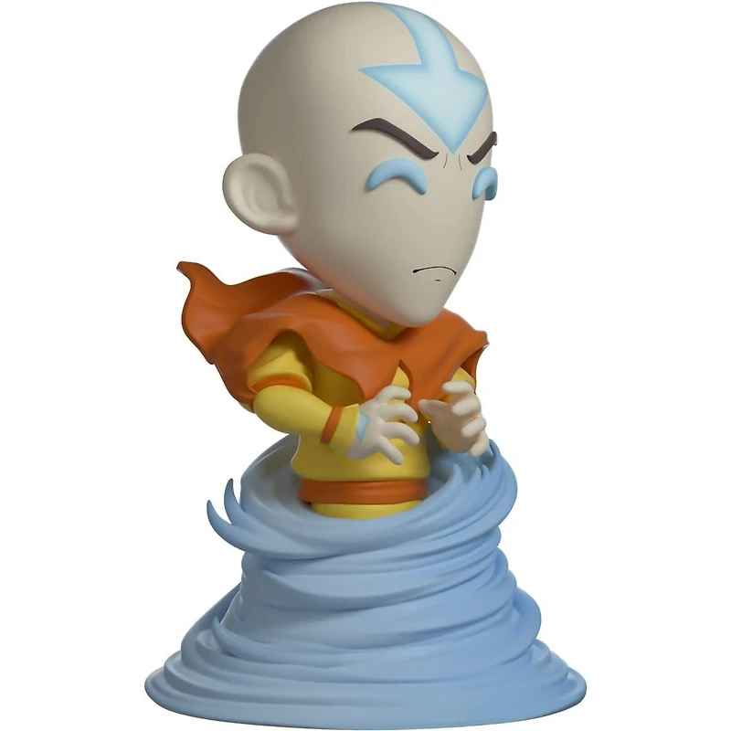 Youtooz Avatar: The Last Airbender Collection [Avatar State Aang] Vinyl Figure #7