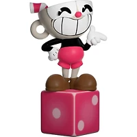 Youtooz: Cuphead Collection