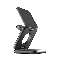 prodigee Trio 3 in 1 Magnetic Charger for Apple iPhones / Watches / Airpods