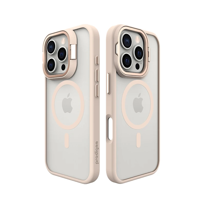 prodigee Kick It MagSafe Case for Apple iPhone 16 Pro Max