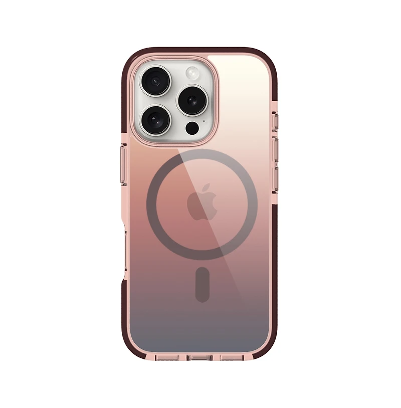 prodigee Flow MagSafe Case for Apple iPhone 16 Pro