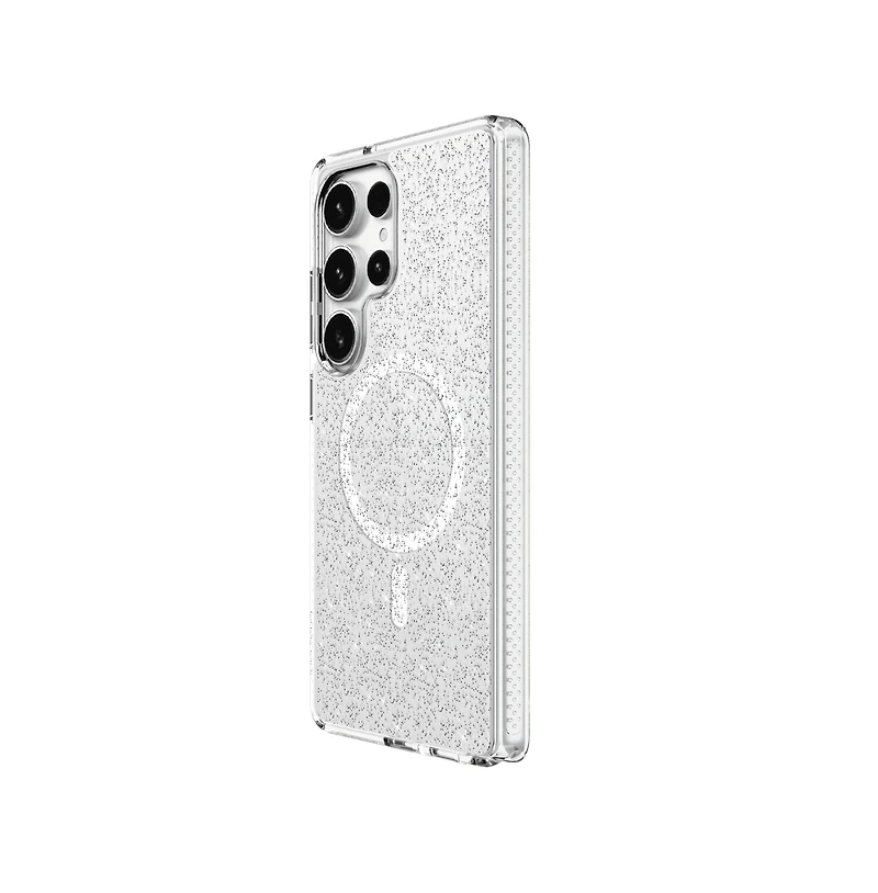 prodigee SuperStar Case for Samsung Galaxy S 2025 Large