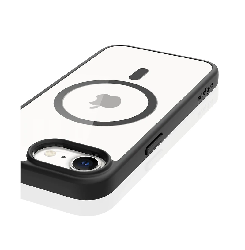 prodigee Magneteek MagSafe Case for Apple IPSE2025