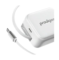 Prodigee Energee Retract-It Wall Charger 30W
