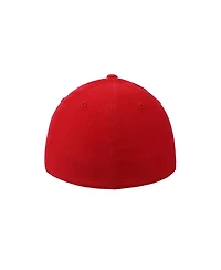Super Mario Men's Mario Red Cosplay Hat