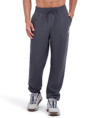 Reebok Men's Regular Fit Fleece Joggers