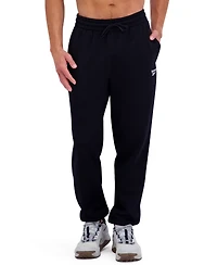 Reebok Men's Regular Fit Fleece Joggers