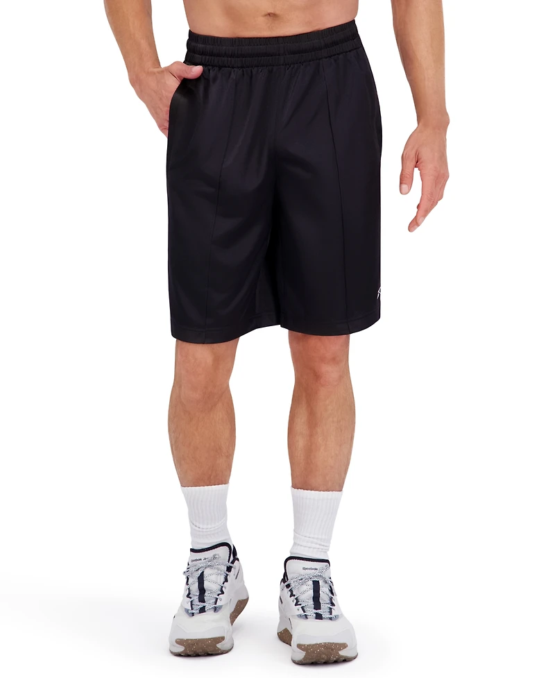 Reebok Men's Dazzle Regular Fit Shorts