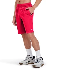 Reebok Men's Dazzle Regular Fit Shorts