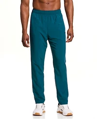 Reebok Men's Regular-Fit Woven Pants