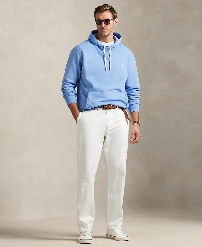Polo Ralph Lauren Men's Big & Tall Fleece Hoodie