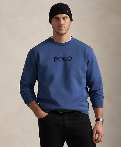 Polo Ralph Lauren Men's Big & Tall Long Sleeves Sweatshirt